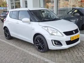 Suzuki Swift 1.2 BANDIT EASSS thumbnail 7