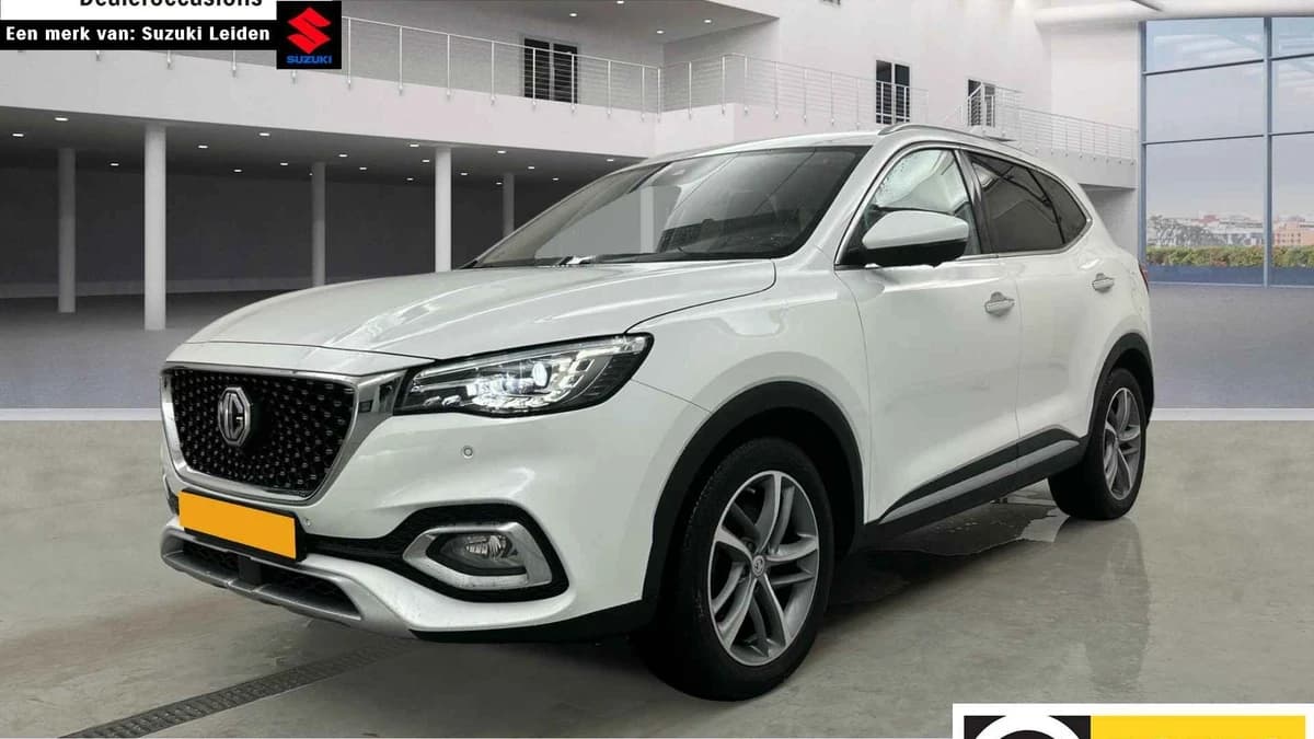 MG EHS 1.5 TGDI PHEV LUXURY — foto 1