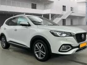 MG EHS 1.5 TGDI PHEV LUXURY thumbnail 3