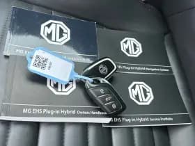MG EHS 1.5 TGDI PHEV LUXURY thumbnail 23