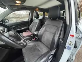 Suzuki Vitara 1.4 BOOSTERJET STYLE SMART HYBRID thumbnail 12