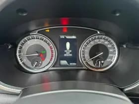 Suzuki Vitara 1.4 BOOSTERJET STYLE SMART HYBRID thumbnail 13