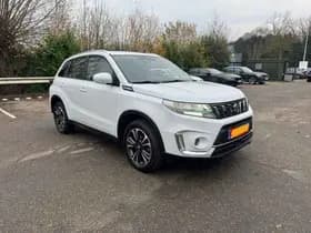 Suzuki Vitara 1.4 BOOSTERJET STYLE SMART HYBRID thumbnail 4
