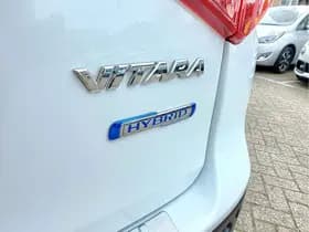 Suzuki Vitara thumbnail 36
