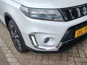 Suzuki Vitara thumbnail 41