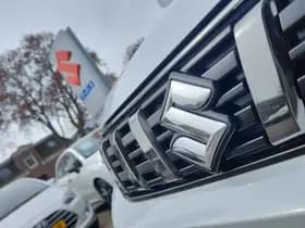 Suzuki Vitara thumbnail 42