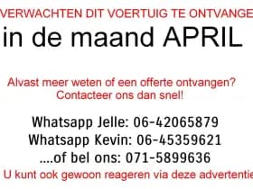 Suzuki S-Cross 1.5 HYBRID STYLE AUTOMAAT thumbnail 2