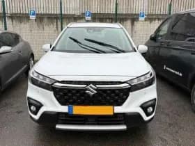 Suzuki S-Cross 1.5 HYBRID STYLE AUTOMAAT thumbnail 3