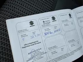 Suzuki S-Cross thumbnail 33