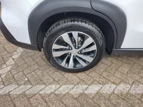 Suzuki S-Cross thumbnail 37