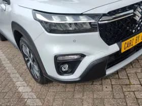 Suzuki S-Cross thumbnail 40