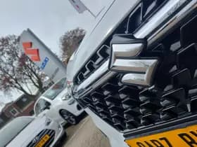 Suzuki S-Cross thumbnail 41