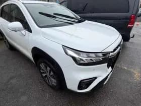 Suzuki S-Cross 1.5 HYBRID STYLE AUTOMAAT thumbnail 7