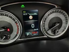 Suzuki S-Cross thumbnail 16