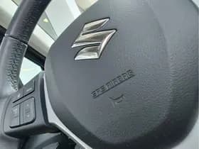 Suzuki S-Cross thumbnail 25