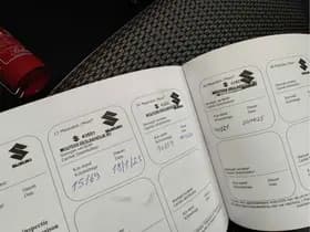 Suzuki S-Cross thumbnail 37