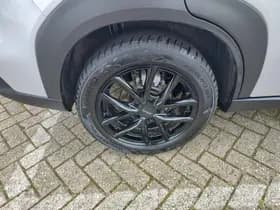 Suzuki S-Cross thumbnail 41