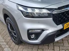 Suzuki S-Cross thumbnail 44