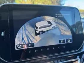 Suzuki S-Cross 1.5 HYBRID STYLE AUTOMAAT thumbnail 9