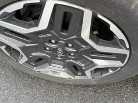 Hyundai Santa Fe 1.6 T-GDI HEV PREMIUM SKY AUT. thumbnail 23