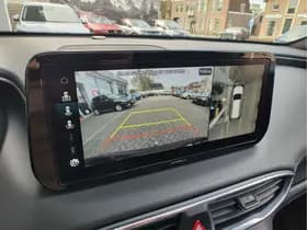 Hyundai Santa Fe thumbnail 35