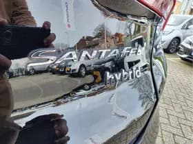 Hyundai Santa Fe thumbnail 38