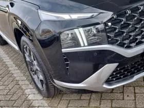 Hyundai Santa Fe thumbnail 44