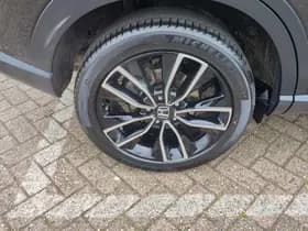 Honda HR-V thumbnail 36