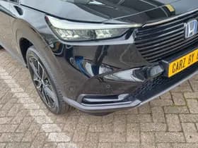 Honda HR-V thumbnail 38