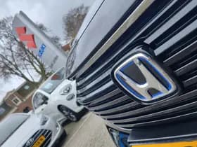 Honda HR-V thumbnail 39