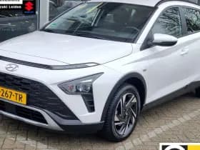 Hyundai Bayon 1.0 T-GDI COMFORT