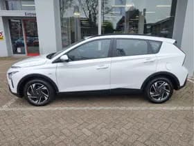 Hyundai Bayon 1.0 T-GDI COMFORT thumbnail 2