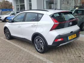 Hyundai Bayon 1.0 T-GDI COMFORT thumbnail 3