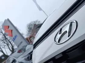 Hyundai Bayon 1.0 T-GDI COMFORT thumbnail 33