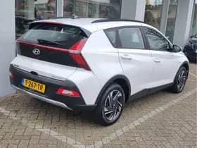 Hyundai Bayon 1.0 T-GDI COMFORT thumbnail 5