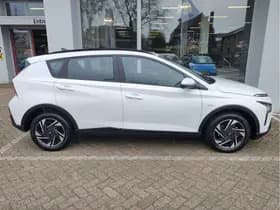 Hyundai Bayon 1.0 T-GDI COMFORT thumbnail 6