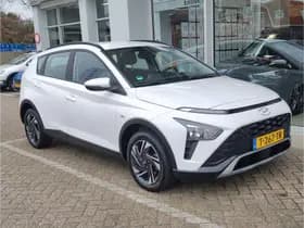 Hyundai Bayon 1.0 T-GDI COMFORT thumbnail 7