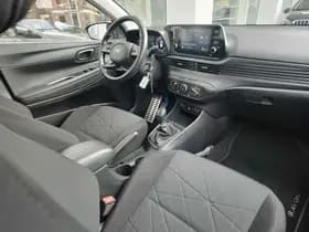 Hyundai Bayon 1.0 T-GDI COMFORT thumbnail 9