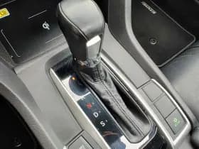 Honda Civic 1.5 i-VTEC EXECUTIVE AUTOMAAT thumbnail 20