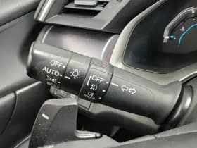 Honda Civic 1.5 i-VTEC EXECUTIVE AUTOMAAT thumbnail 26