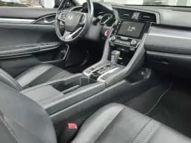 Honda Civic 1.5 i-VTEC EXECUTIVE AUTOMAAT thumbnail 9