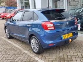 Suzuki Baleno 1.0 BOOSTERJET HIGH EXECUTIVE AUT. thumbnail 3