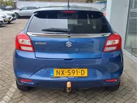 Suzuki Baleno 1.0 BOOSTERJET HIGH EXECUTIVE AUT. thumbnail 4
