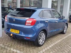 Suzuki Baleno 1.0 BOOSTERJET HIGH EXECUTIVE AUT. thumbnail 5