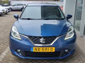 Suzuki Baleno 1.0 BOOSTERJET HIGH EXECUTIVE AUT. thumbnail 8