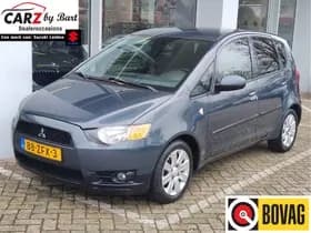 Mitsubishi Colt 1.1 EDITION ONE