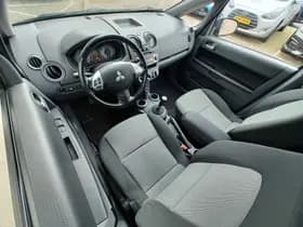 Mitsubishi Colt 1.1 EDITION ONE thumbnail 13