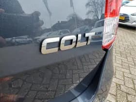 Mitsubishi Colt 1.1 EDITION ONE thumbnail 27