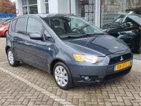 Mitsubishi Colt 1.1 EDITION ONE thumbnail 7