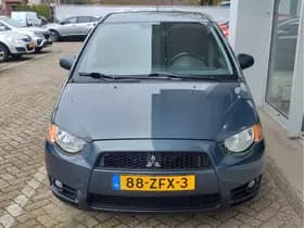 Mitsubishi Colt 1.1 EDITION ONE thumbnail 8